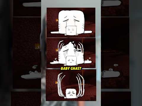 The Ghast Update
