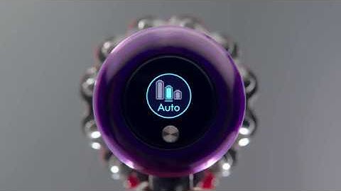 V11 Absolute Demo Video