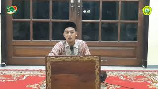 NGAJI KITAB ALALA & SAFINATUN NAJAH | USTAD AHSAN FUADI, S.Pd.I (RUTINAN IRMANUH 23 MARET 2021)