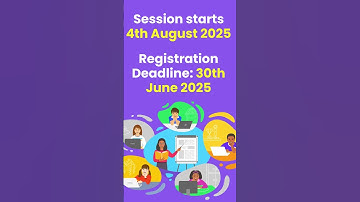 Unlock the power of languages with iWish Academy! ✨