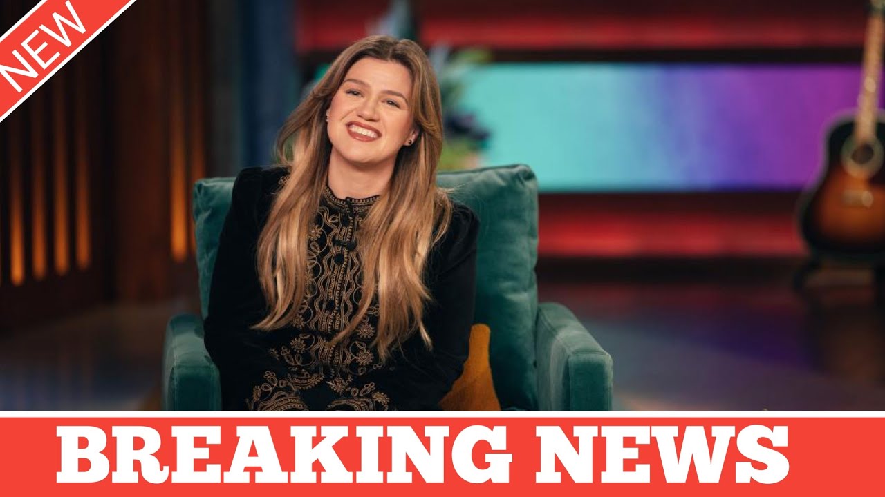 Kelly Clarkson’s Staff Fears Job Loss After Major Show Shakeup!
