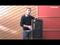 Гітарний кабінет TC Electronic RS210C