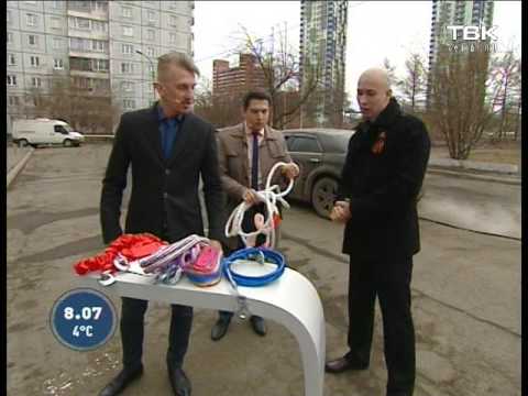 Буксировочные тросы: виды и цены