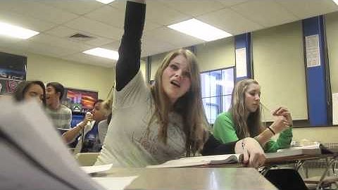 T3@CH M3 H0W 2 SP!R@L Offical Music Video