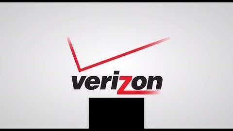 [Sparta Remix] Verizon Logo Sparta TTE Remix