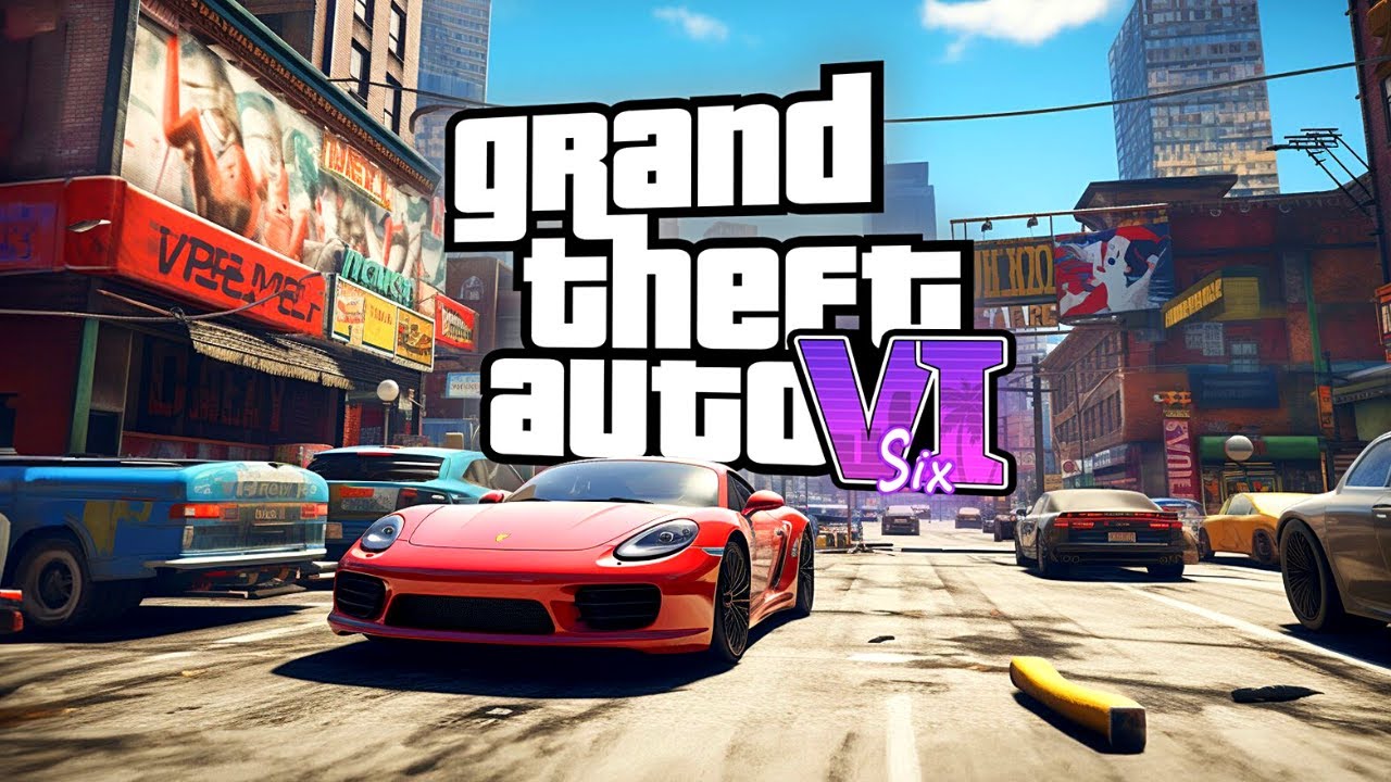 GTA 6 Preview: Everything You Need to Know About the New Grand Theft Auto -  Decrypt