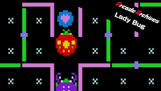 Lady Bug  / PS4/PS5 / #ps4