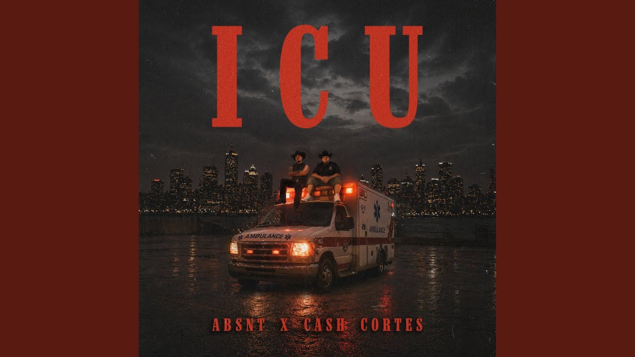 Watch ICU on YouTube Watch ICU on YouTube