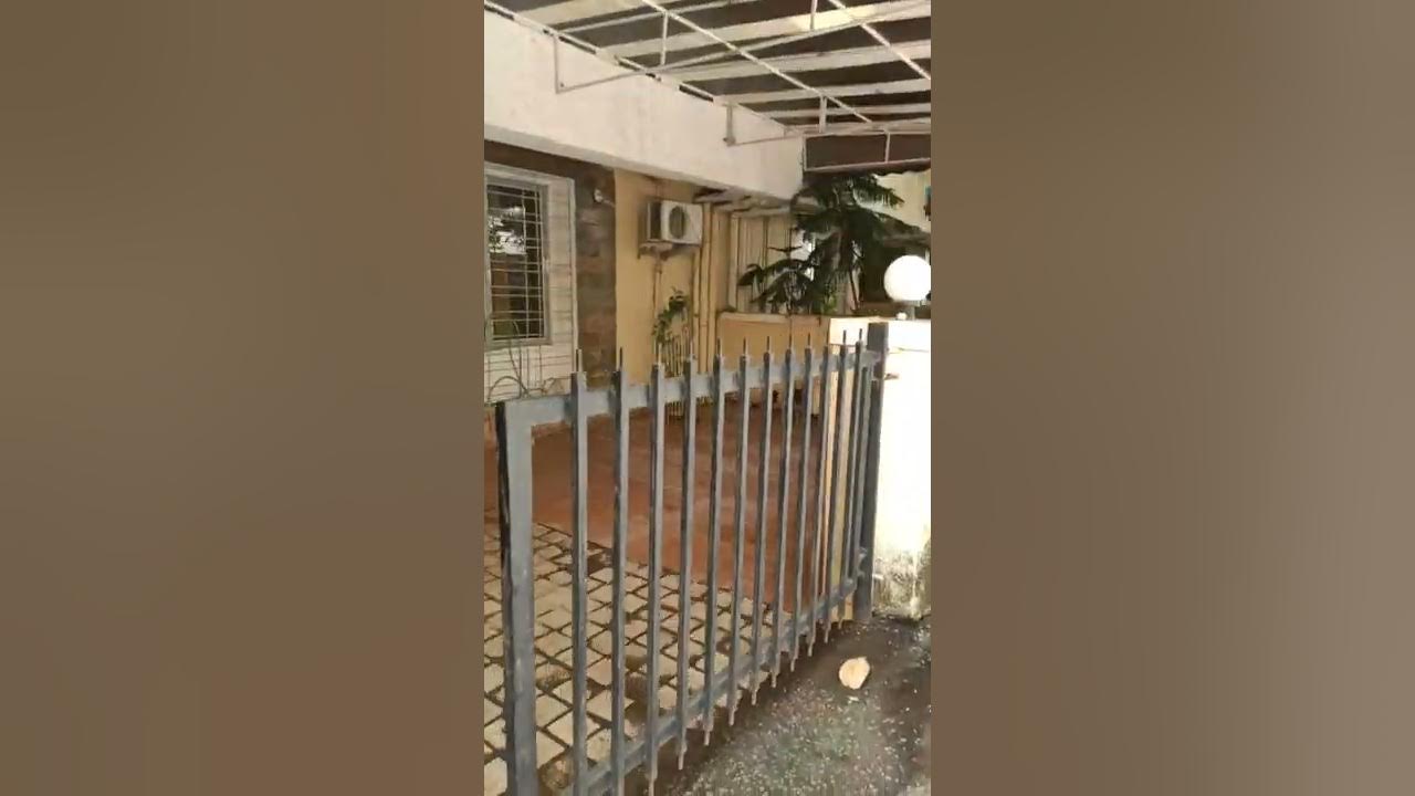 3BHK ROW HOUSE FOR SALE BALEWADI PUNE close to balewadi high street and