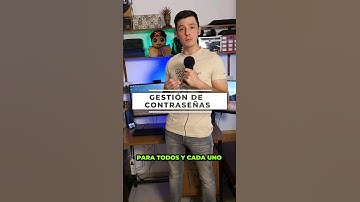 NO MEMORICES contraseñas nunca más! #contraseña #password #consejos #shorts