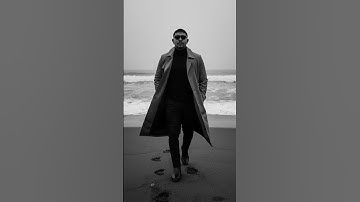 gemini+chatGPT photo editing tutorial || white guitar with long coat #Gemini#ChatGPT#AI