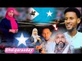 DHAANTO CUSUB A TABIYE DHASHI KHAATUMO NEW VIDEO 2024
