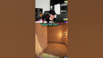 stew: "your flash suck" #shorts