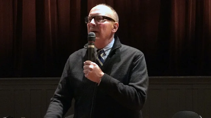 RICK RECTOR TOWN HALL MEETING