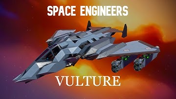 Kill The Crown - A Space Engineers cinematic