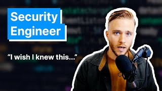 Famous Six Tips For New Security Engineers Net Worth