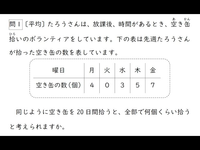 5th Grade Math: Key Points from the First Semester ①