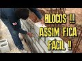 BLOCOS, MAIS UM TRUQUE!