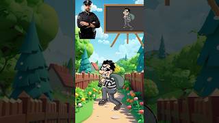 Cartoon video #cartoon #comment #like #subscribe #viral #comedy #funny #drawing
