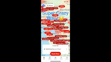 How To Use The UPDATED DoorDash Driver App In 2020 - Dasher App 101