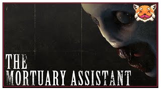 Let's Stream The Mortuary Assistant, Today!