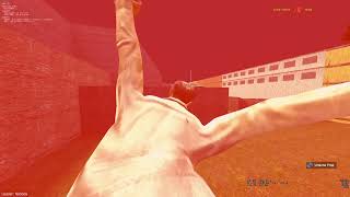 Prop-kill montage (opponent POV)