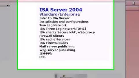 MCSE Online coaching Classes