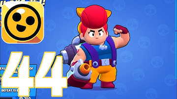 Brawl Stars | Pam | GamePlay Walkthrough Part 44 ( iOS, Android )