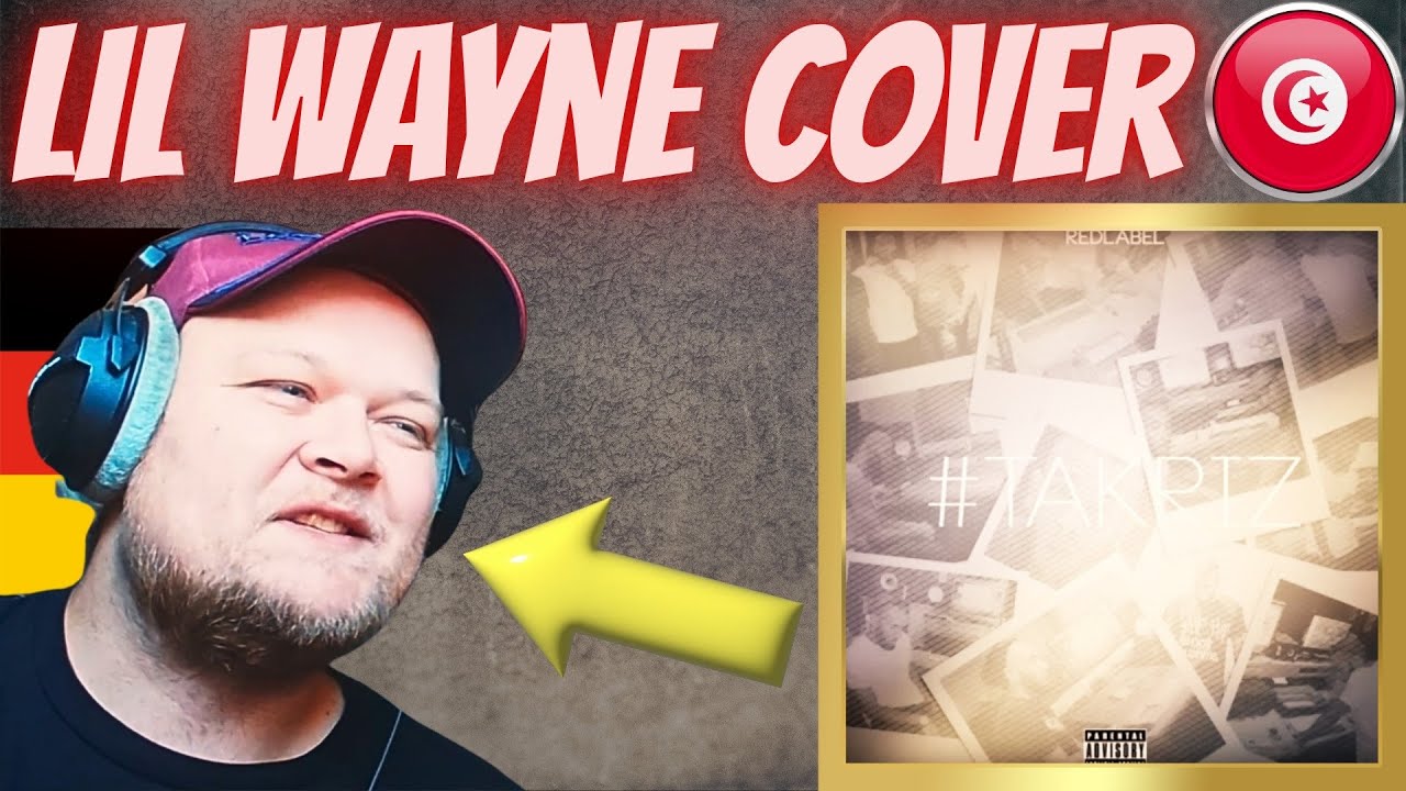 🇹🇳 G.G.A - Takriz | Foreigner Reaction