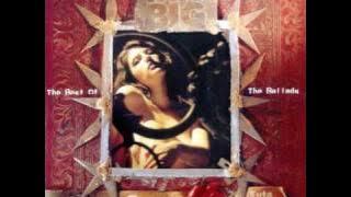 Mr. Big - Anything For You