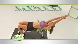 Full GF AB CELERATE IT News