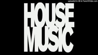 DJ House Music - Poem Without Word 2003