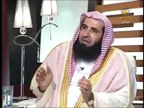 احمد قاسم الغامدي