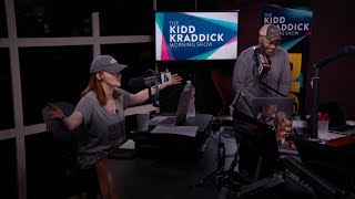 Kellie's Life is Falling Apart!