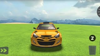 Go To Car Driving 4 Gameplay Walkthrough (Android, iOS) - Part 1 #gaming #funny screenshot 5