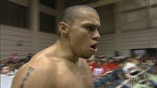 NJPW GREATEST MOMENTS