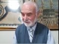 Mesnevi Sohbetleri - 28.12.2016