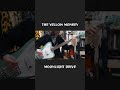 【ショート】THE YELLOW MONKEYの「MOONLIGHT DRIVE」のベース弾いてみました!【練習記録】