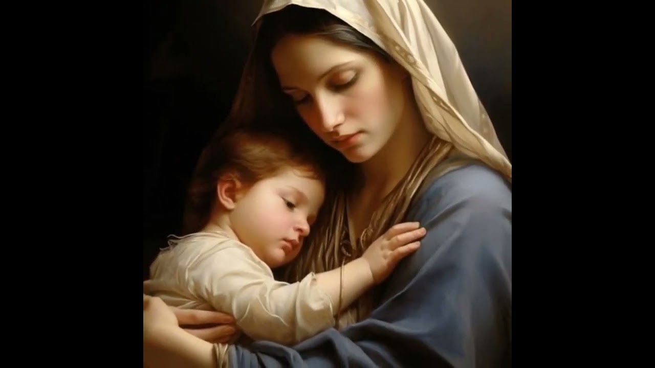 Maryjo prowadź nas do Syna