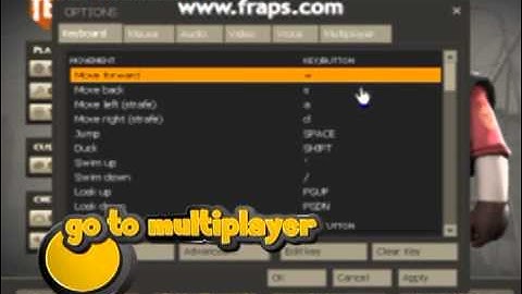 team fortress 2 missing maps fix