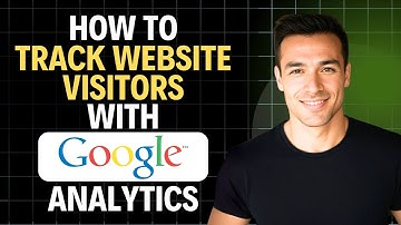 Websitebezoekers volgen met Google Analytics 2025 (complete handleiding)