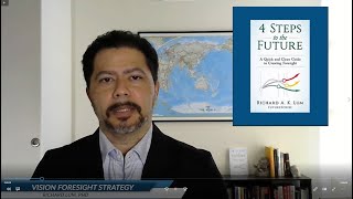 4 Steps to the Future