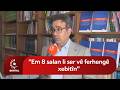 Weqfa Mezopotamyayê ❝Ferhenga Rastnivîsînê❞ çap kir