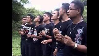 Alleluia Pujilah Allah