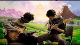 Zelda Ocarina Of Time Cocorico Song