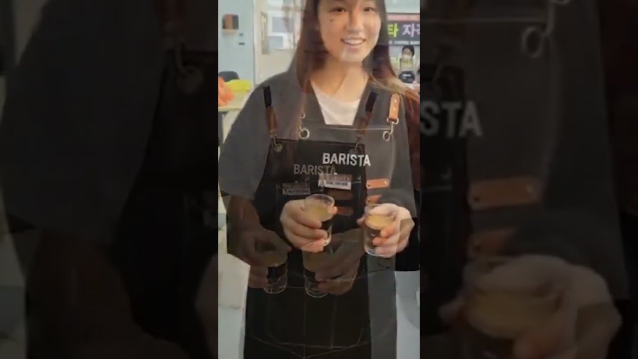 Did They Pass The Barista Exam YouTube Did They Pass The Barista Exam YouTube
