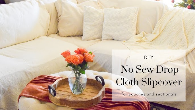 DIY Cushion Refresh for Your Sofa and Armchair – The Slipcover Maker