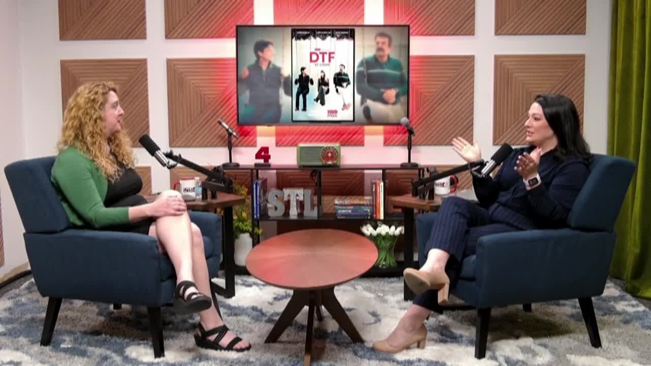 Podcast Interviews with Angela Skurtu