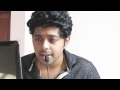 Nilavinte Neelabhasma - Agnidevan- malayalam unplugged - Sung by Patrick Michael (Malayalam Cover)