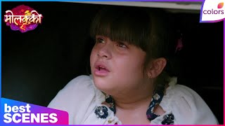 Molkki | Purvi Faces a Mysterious Abduction! | Colors TV